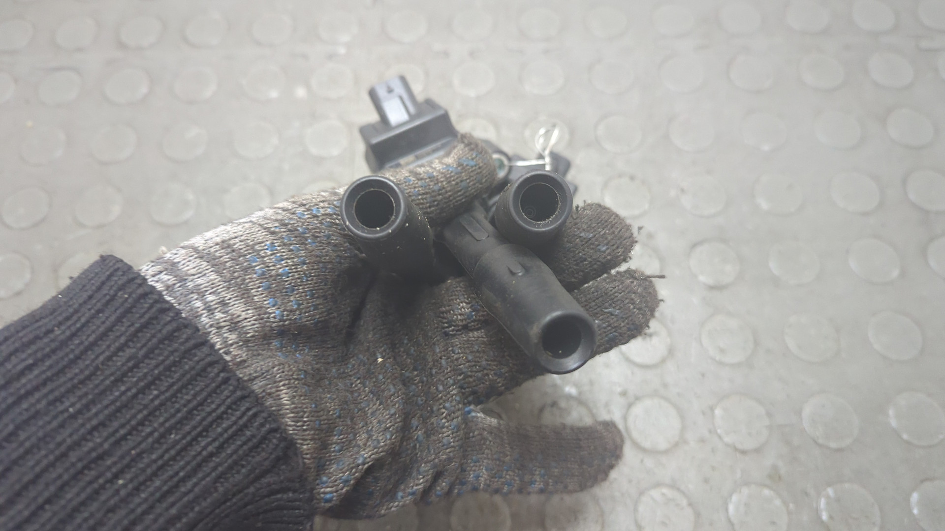 Катушка зажигания