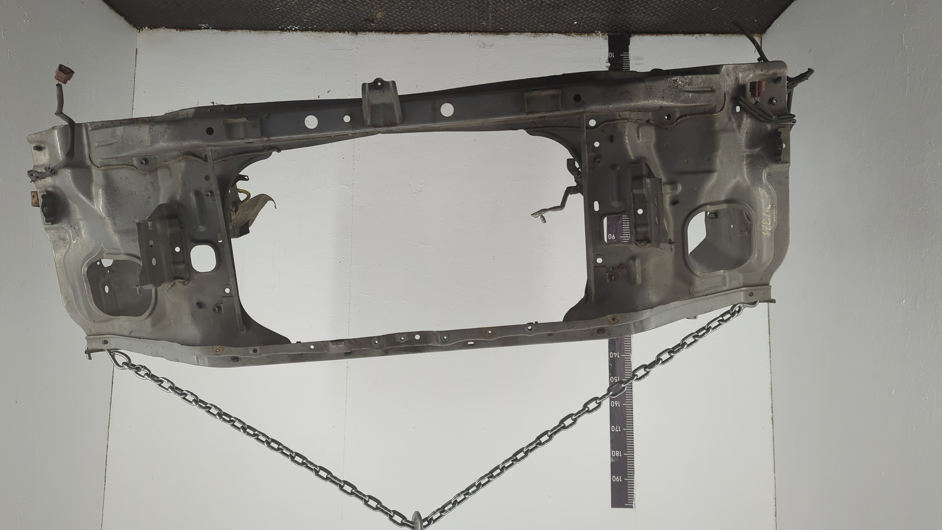 Панель передняя (телевизор)