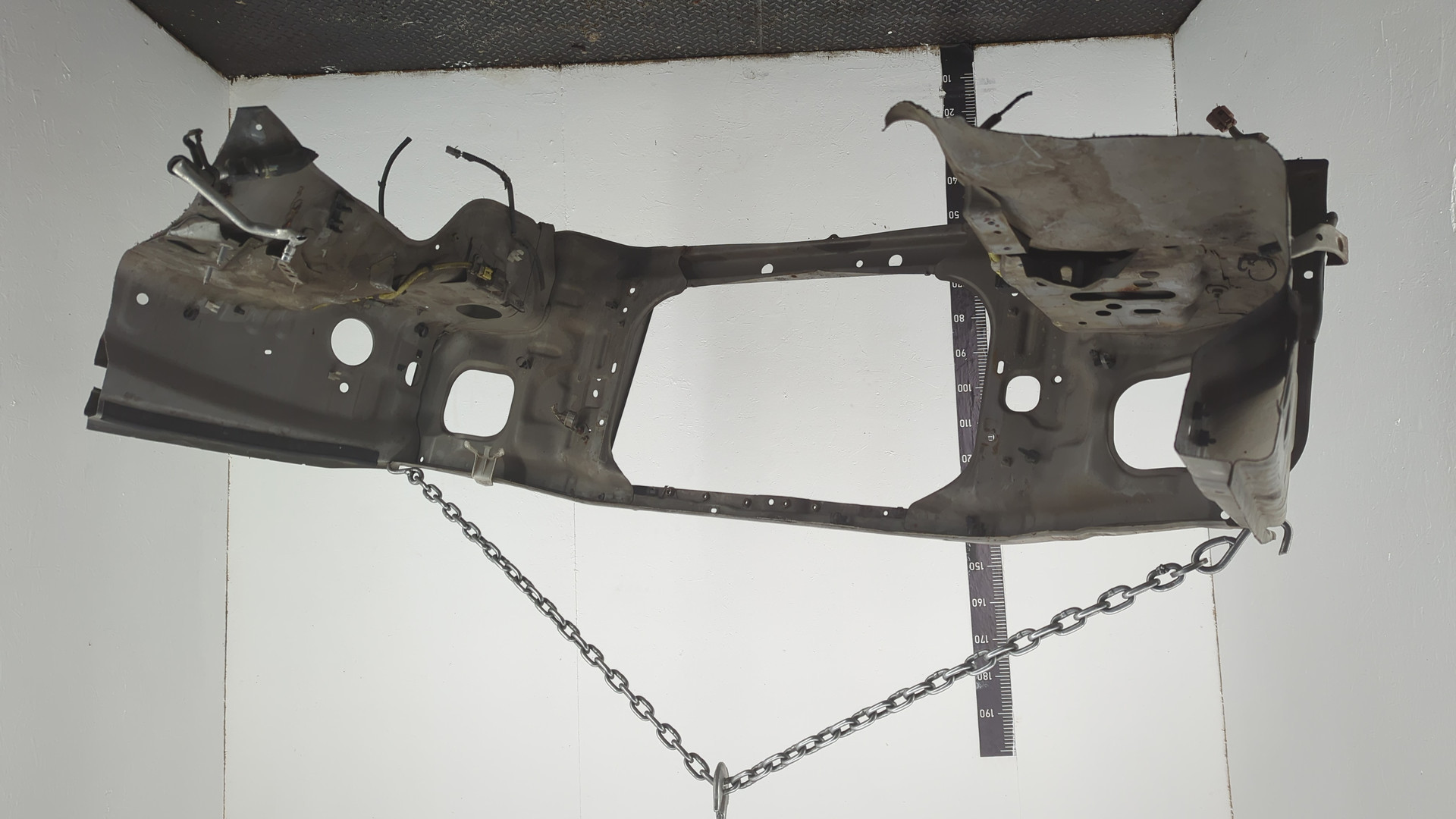 Панель передняя (телевизор)