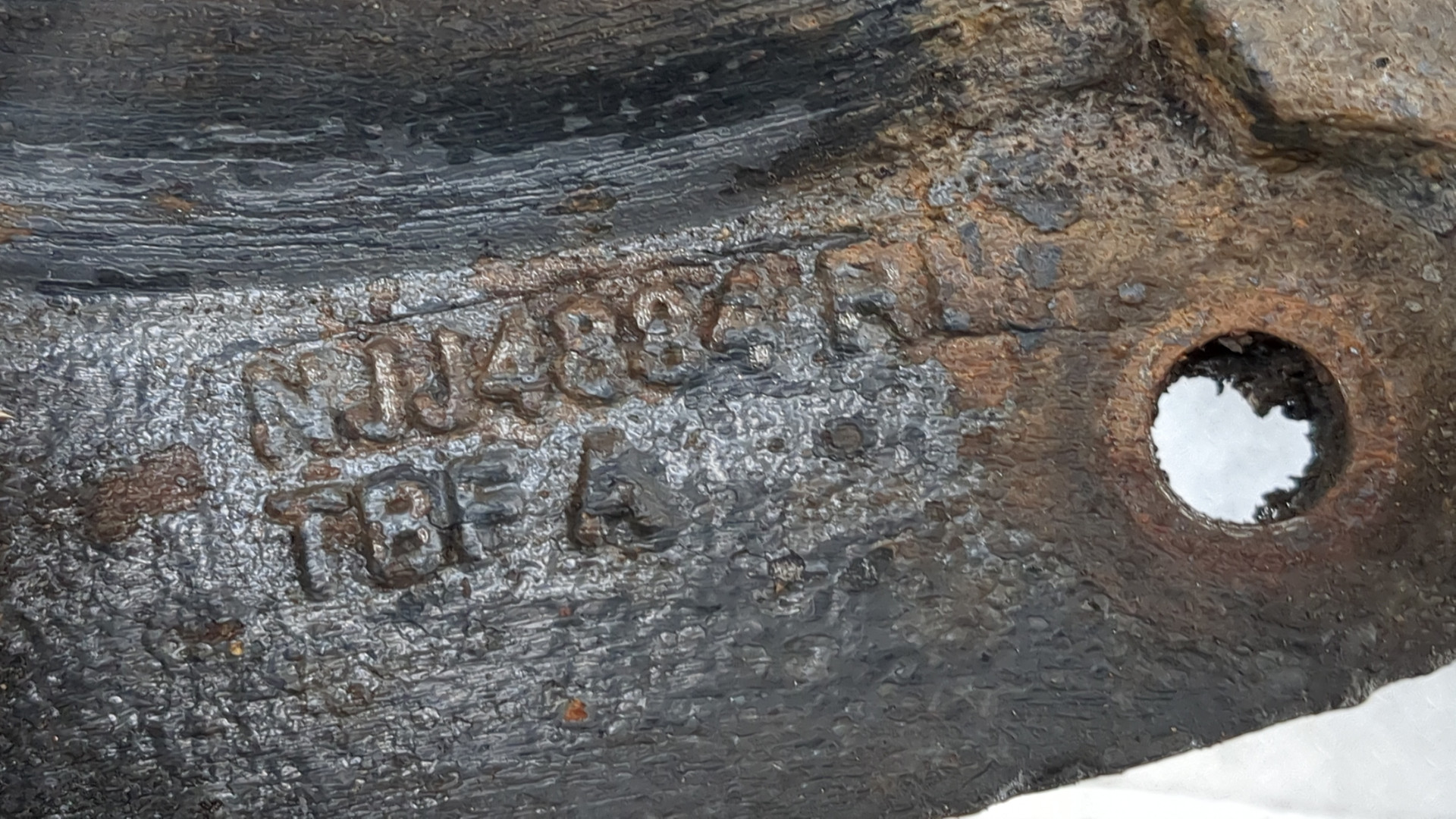 Редуктор заднего моста