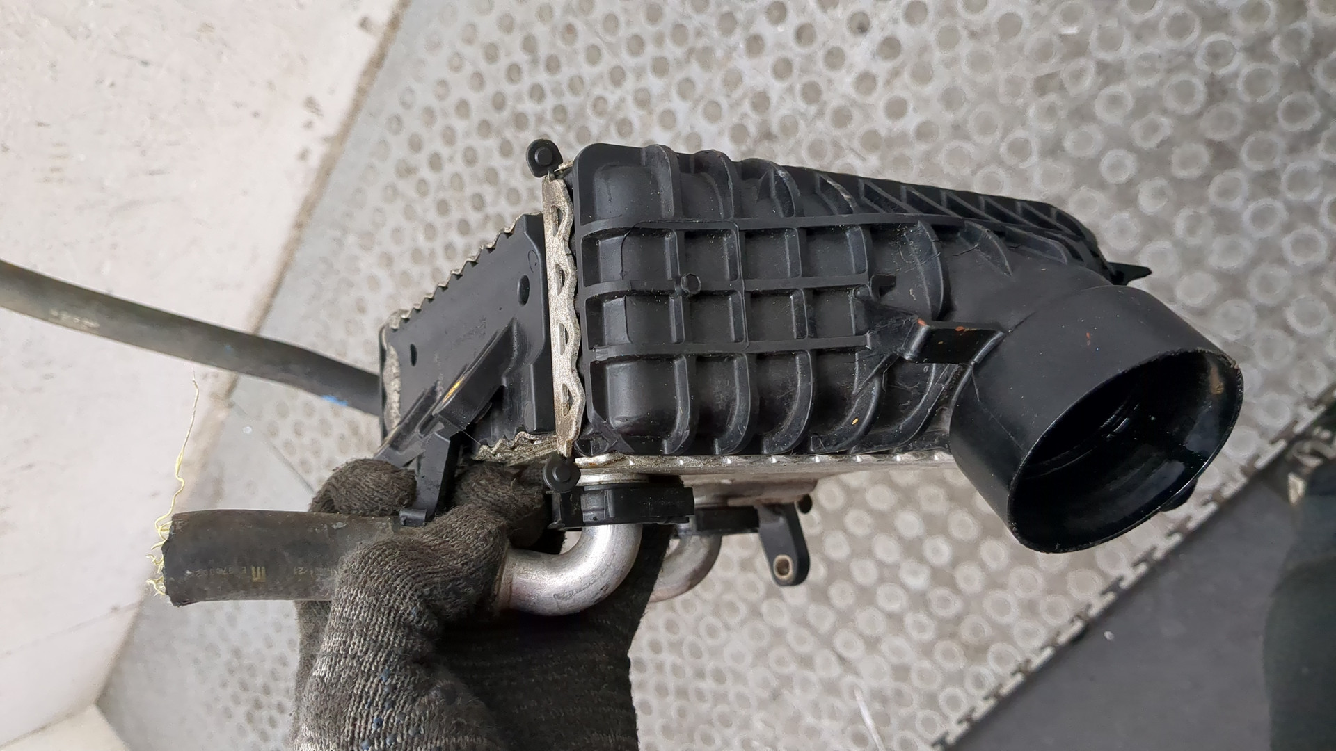 Интеркулер