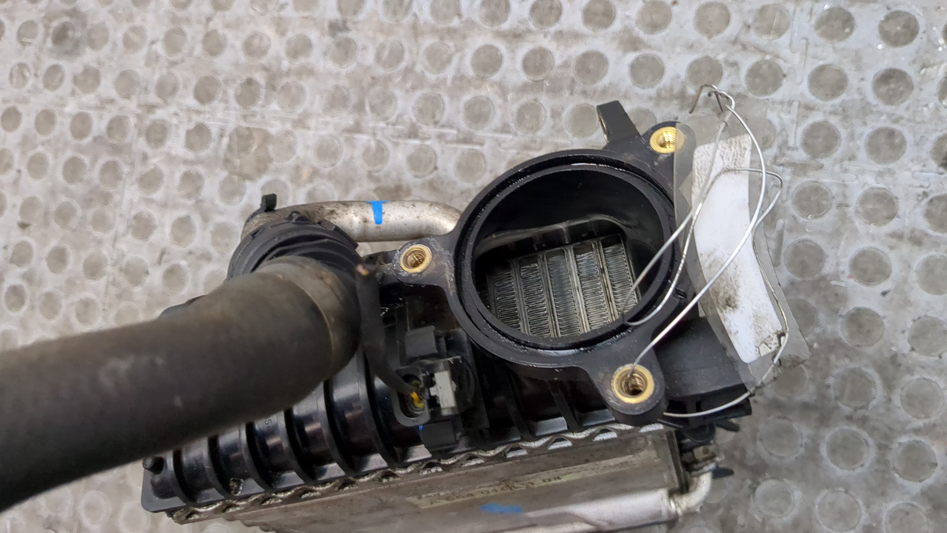 Интеркулер