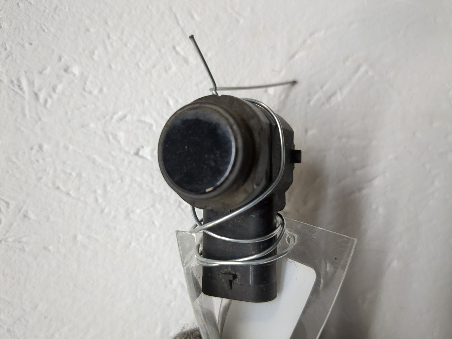 Датчик парковки