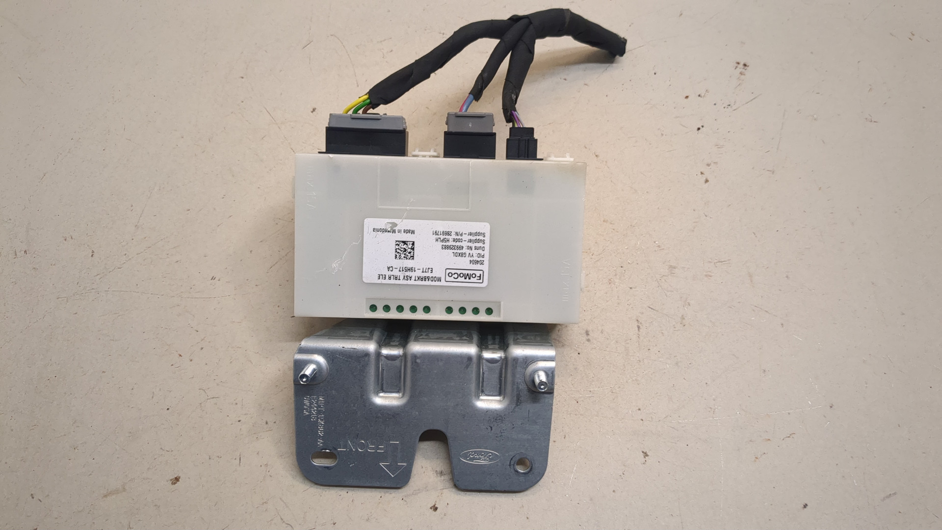 Блок комфорта