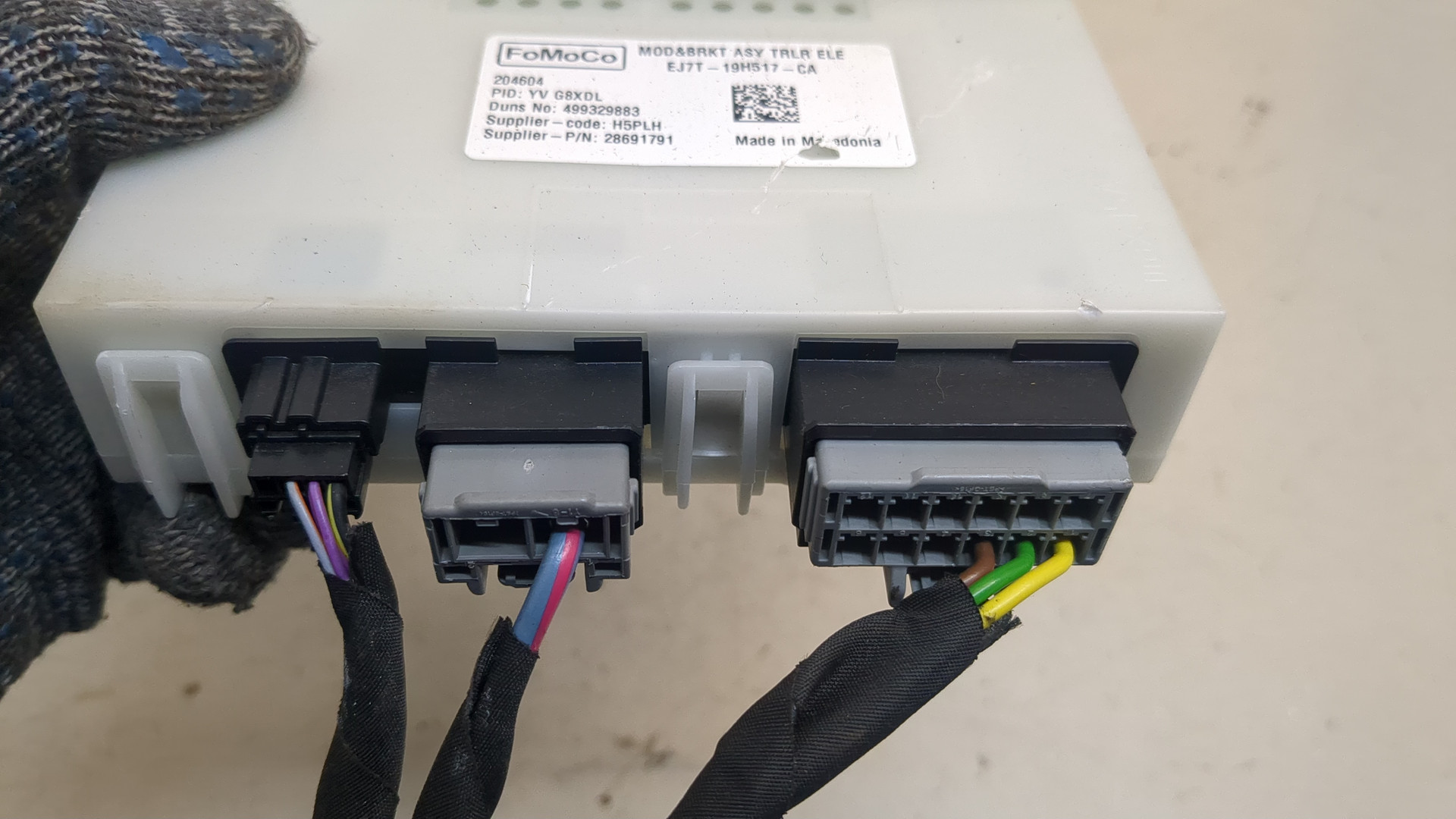 Блок комфорта