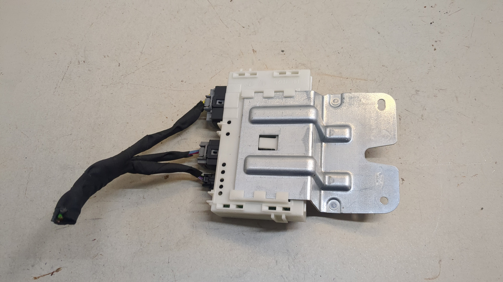 Блок комфорта