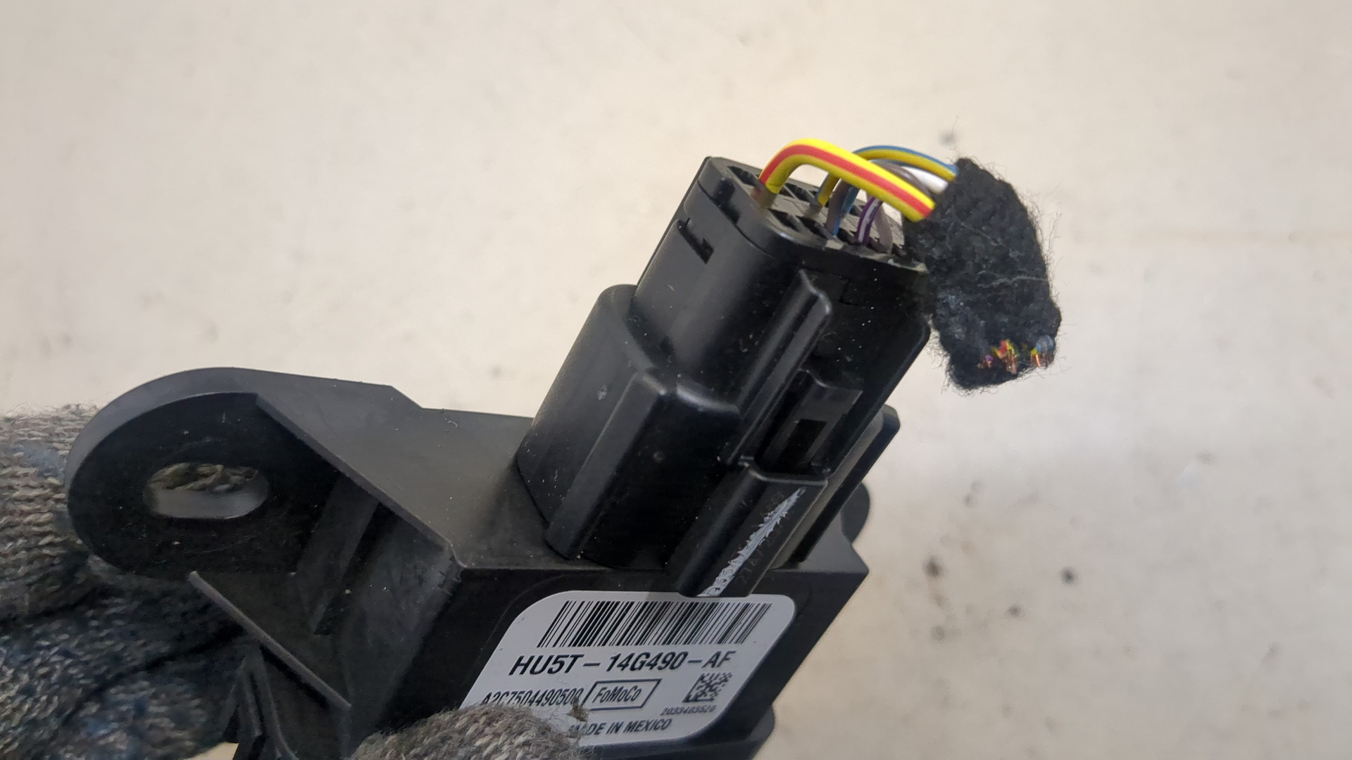 Блок комфорта