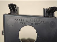 66273FL020, 66273FL00A Пластик центральной консоли Subaru Impreza 2016-2023 20750933 #6