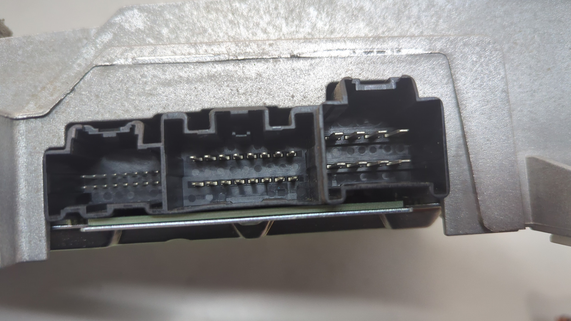 Усилитель акустической системы