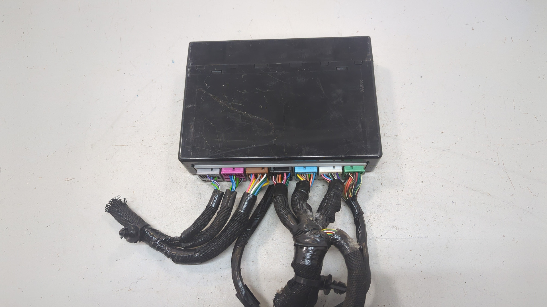 Блок комфорта