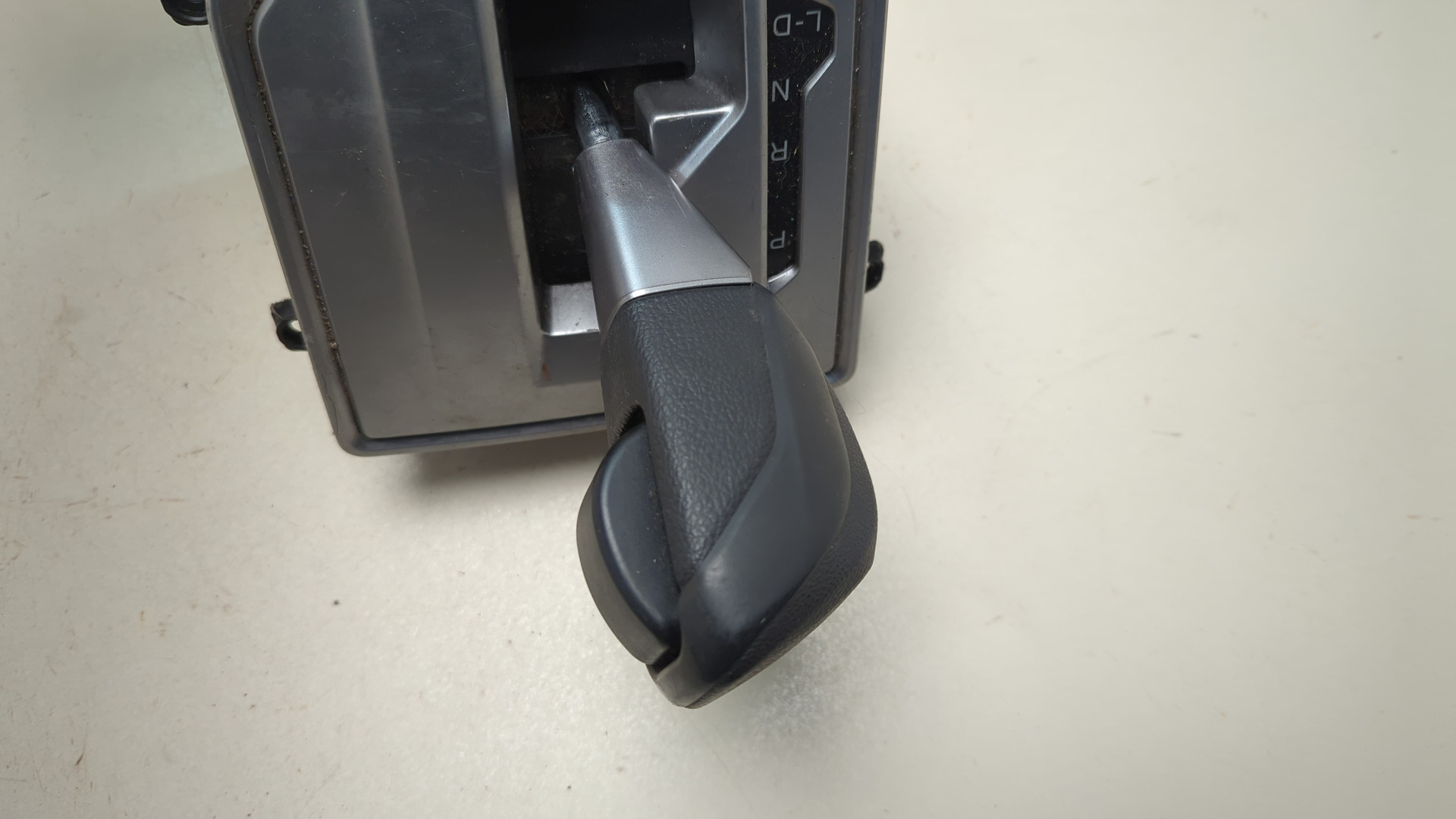 Кулиса МКПП / АКПП