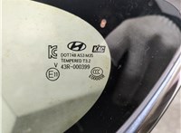 878102W010 Стекло кузовное боковое Hyundai Santa Fe 2012-2018 20751012 #6