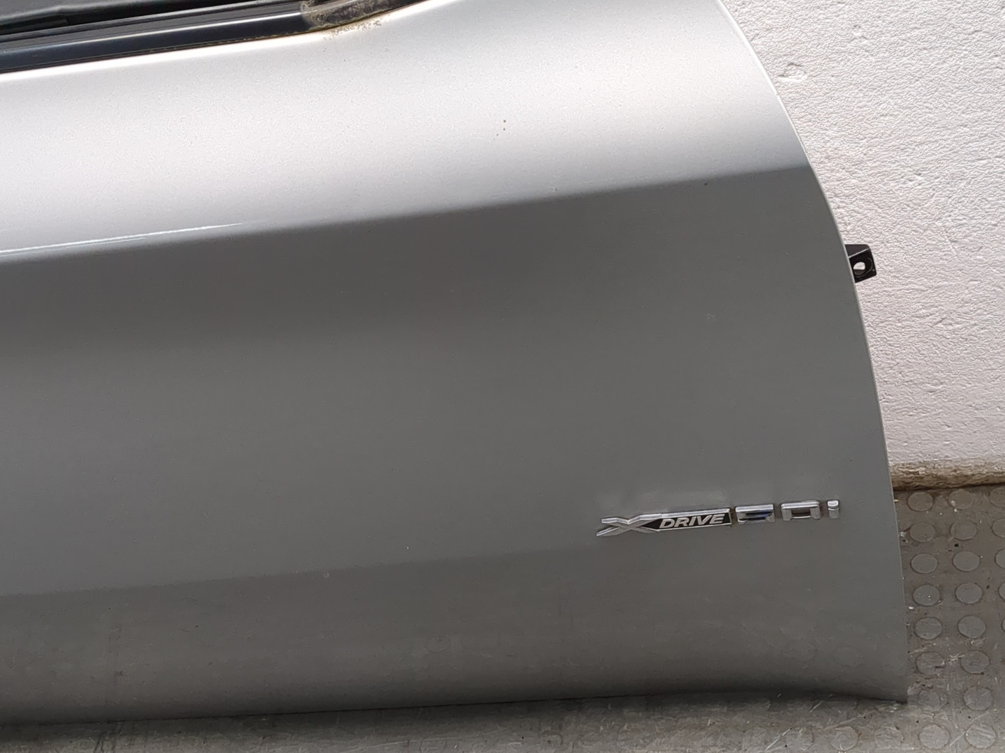 Дверь передняя правая