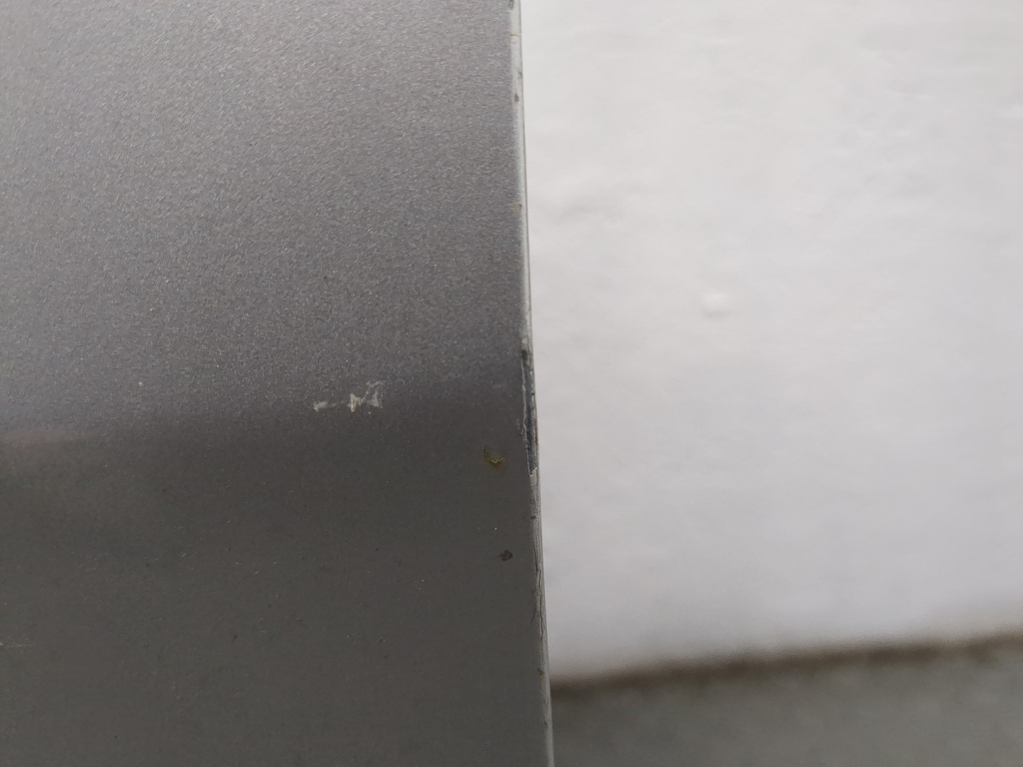 Дверь передняя левая