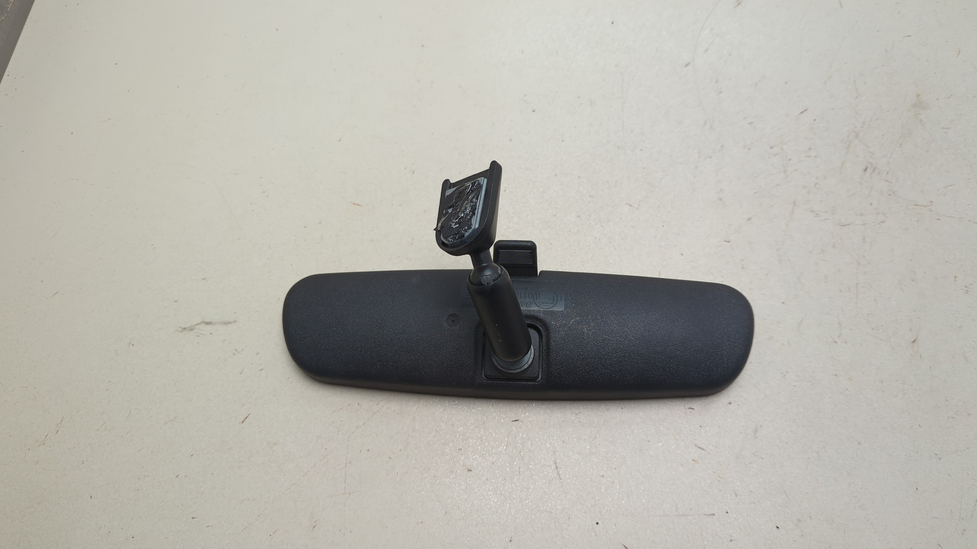 Зеркало заднего вида