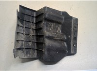 866182W000 Кронштейн бампера Hyundai Santa Fe 2012-2018 20751239 #1