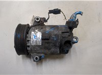 92600JD000 Компрессор кондиционера Nissan Qashqai 2006-2013 20751314 #2
