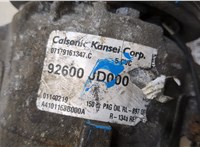 92600JD000 Компрессор кондиционера Nissan Qashqai 2006-2013 20751314 #5