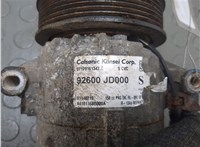 92600JD000 Компрессор кондиционера Nissan Qashqai 2006-2013 20751314 #8