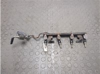 16600ED000, 17520ED00A Форсунка топливная Nissan Qashqai 2006-2013 20751326 #1