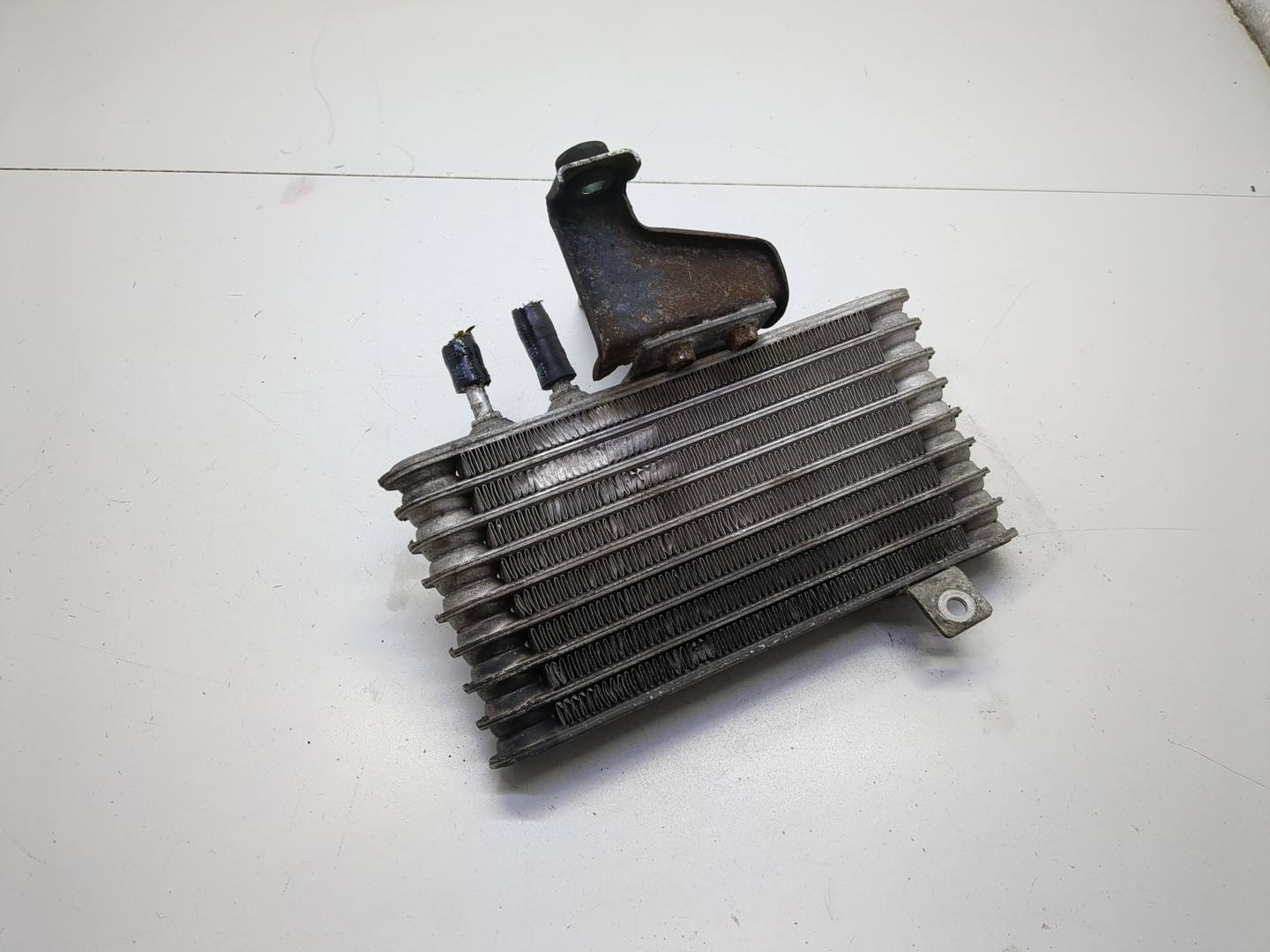 Радиатор АКПП (маслоохладитель)