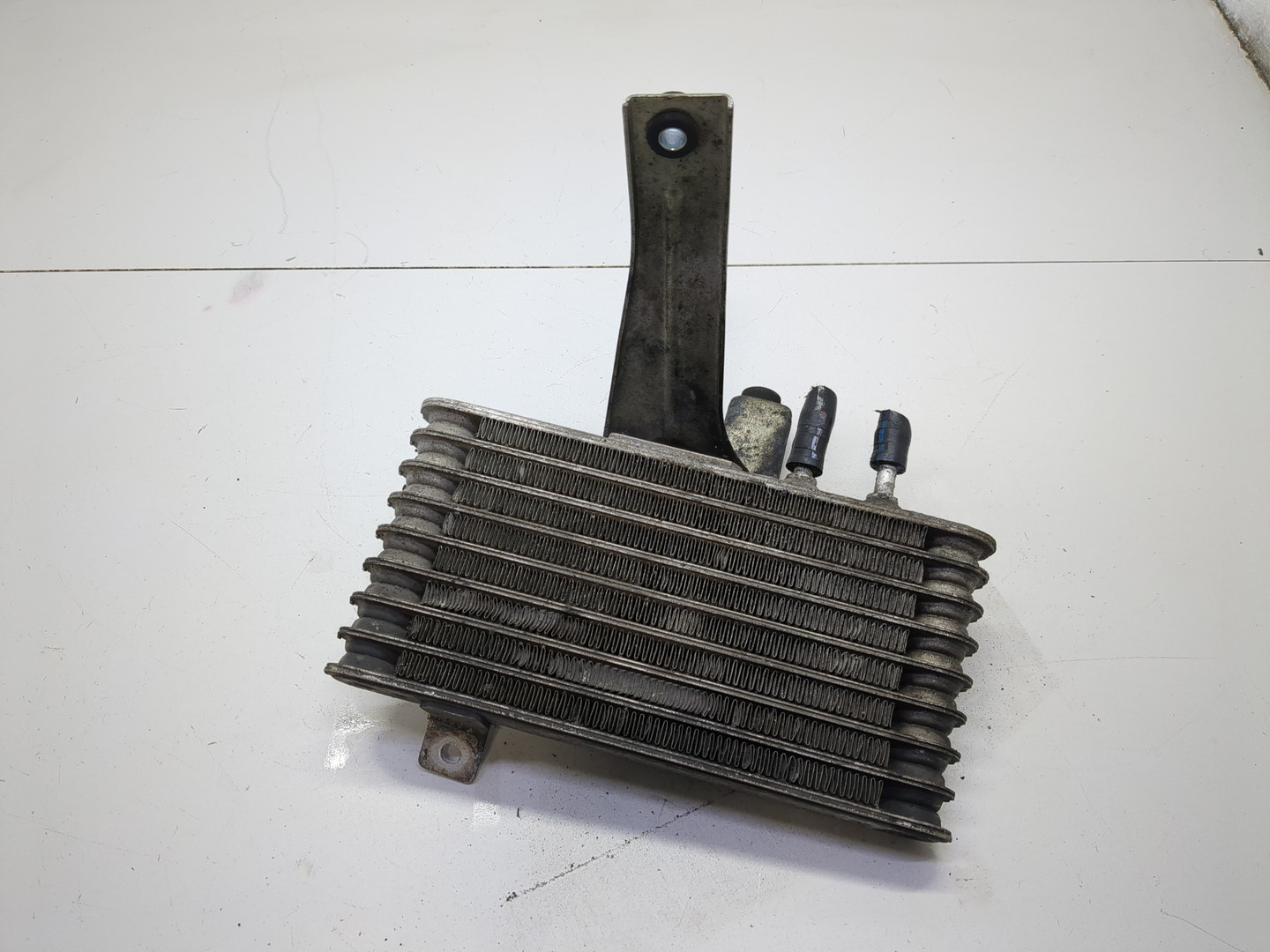 Радиатор АКПП (маслоохладитель)