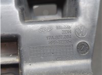 17A807376 Кронштейн бампера Volkswagen Jetta 7 2018-2024 20751334 #3