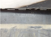 51123400944, 3400944 Кронштейн бампера BMW X3 E83 2003-2010 20751370 #3