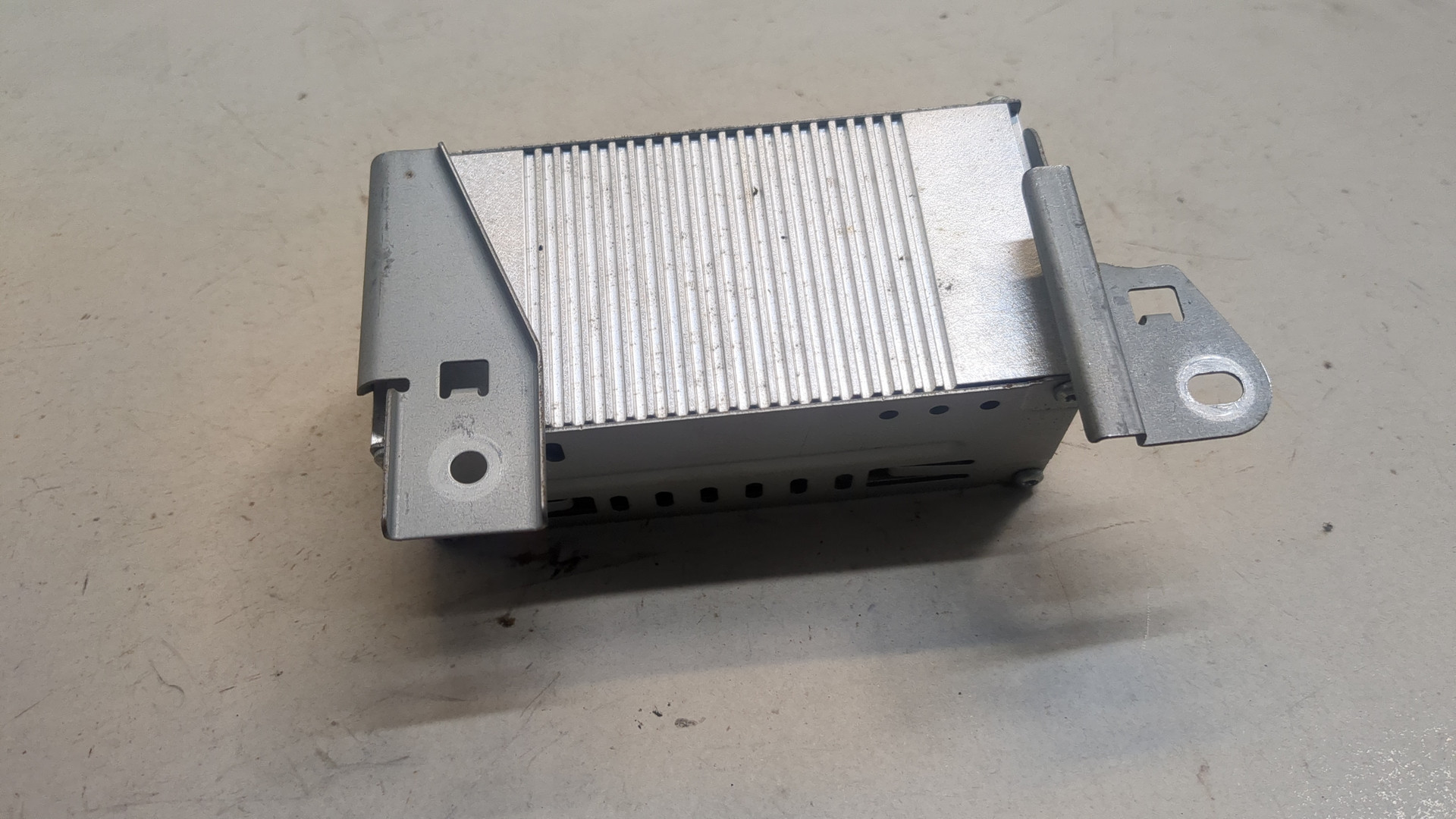 Усилитель акустической системы