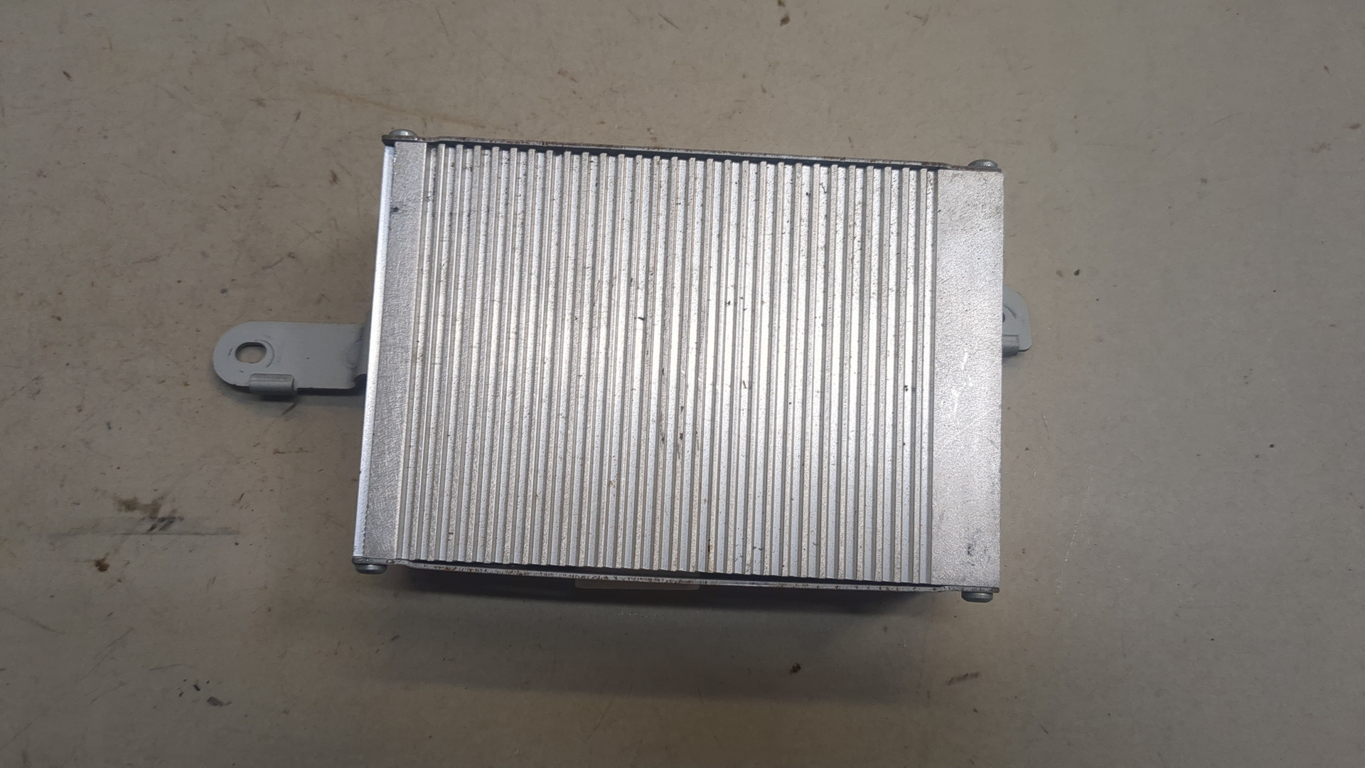 Усилитель акустической системы