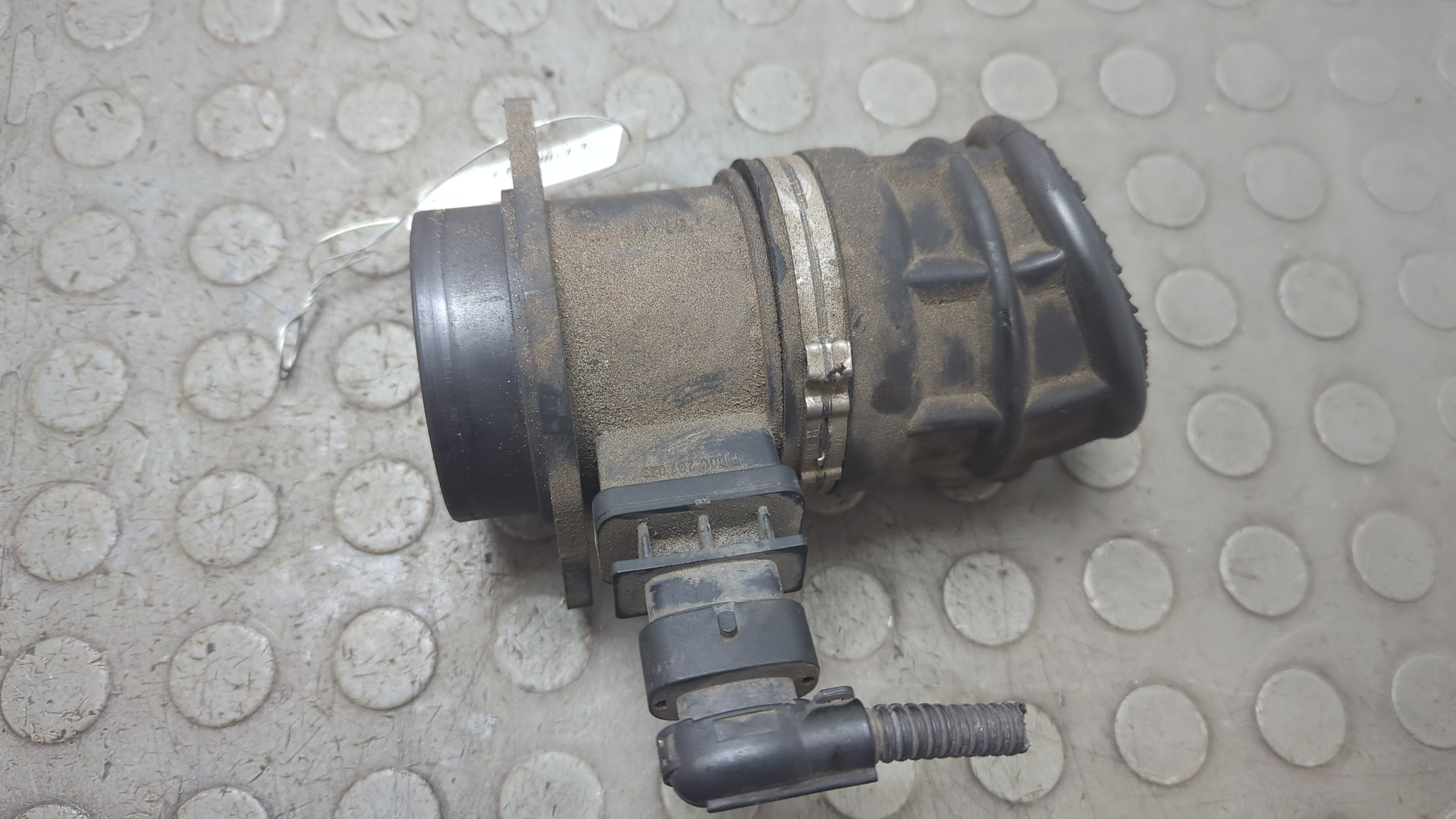 Расходомер воздуха (ДМРВ)