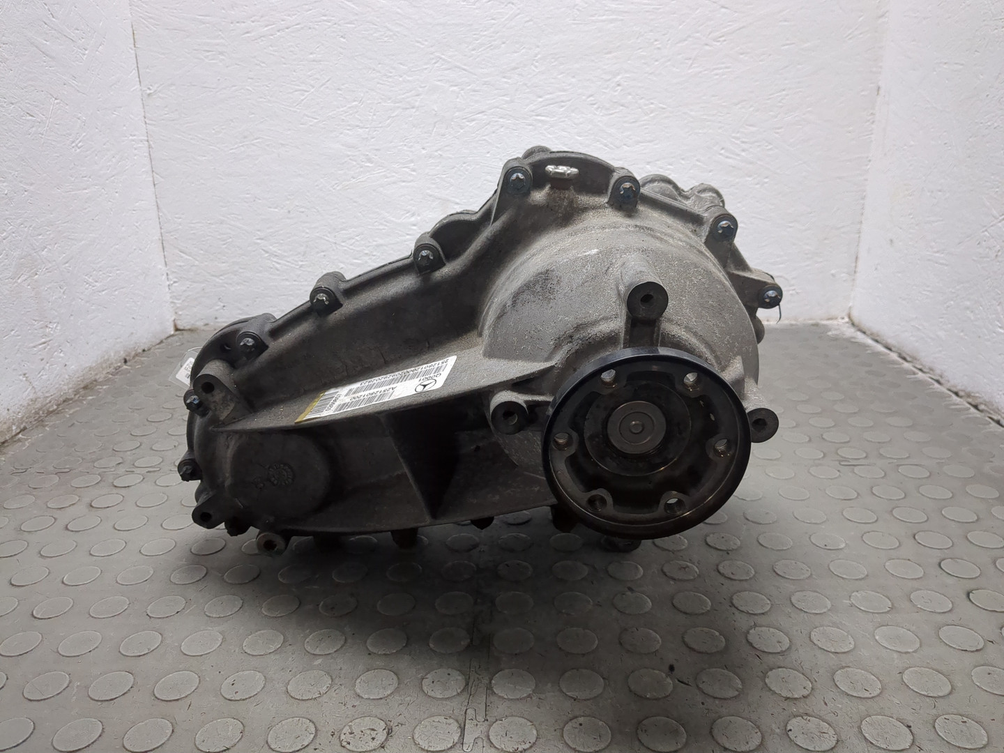 Коробка раздаточная