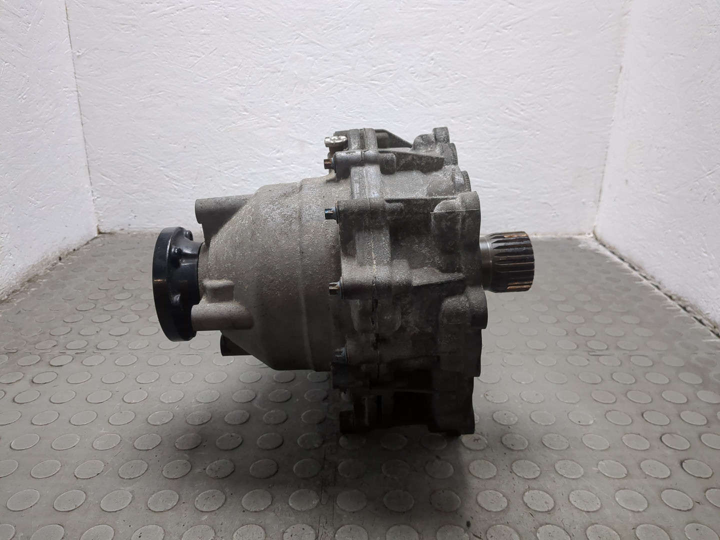 Коробка раздаточная