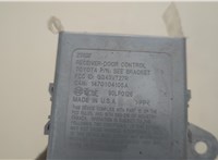 15313563A, 1470104105A Блок управления дверьми Toyota Matrix 2002-2008 20751421 #5