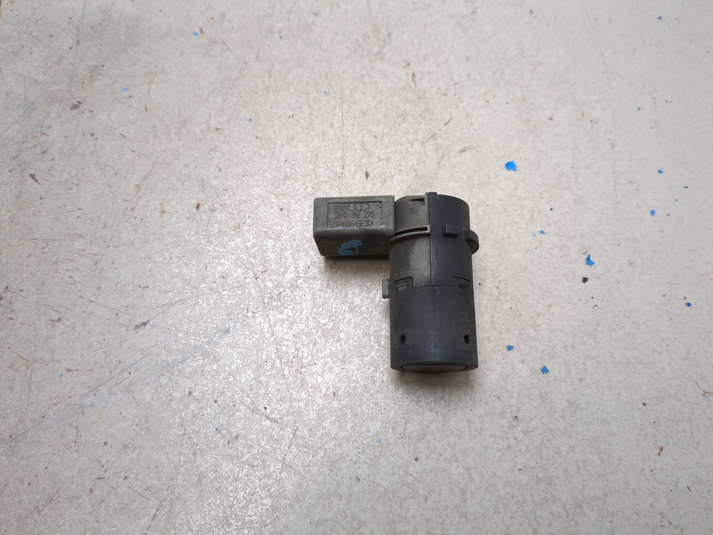 Датчик парковки