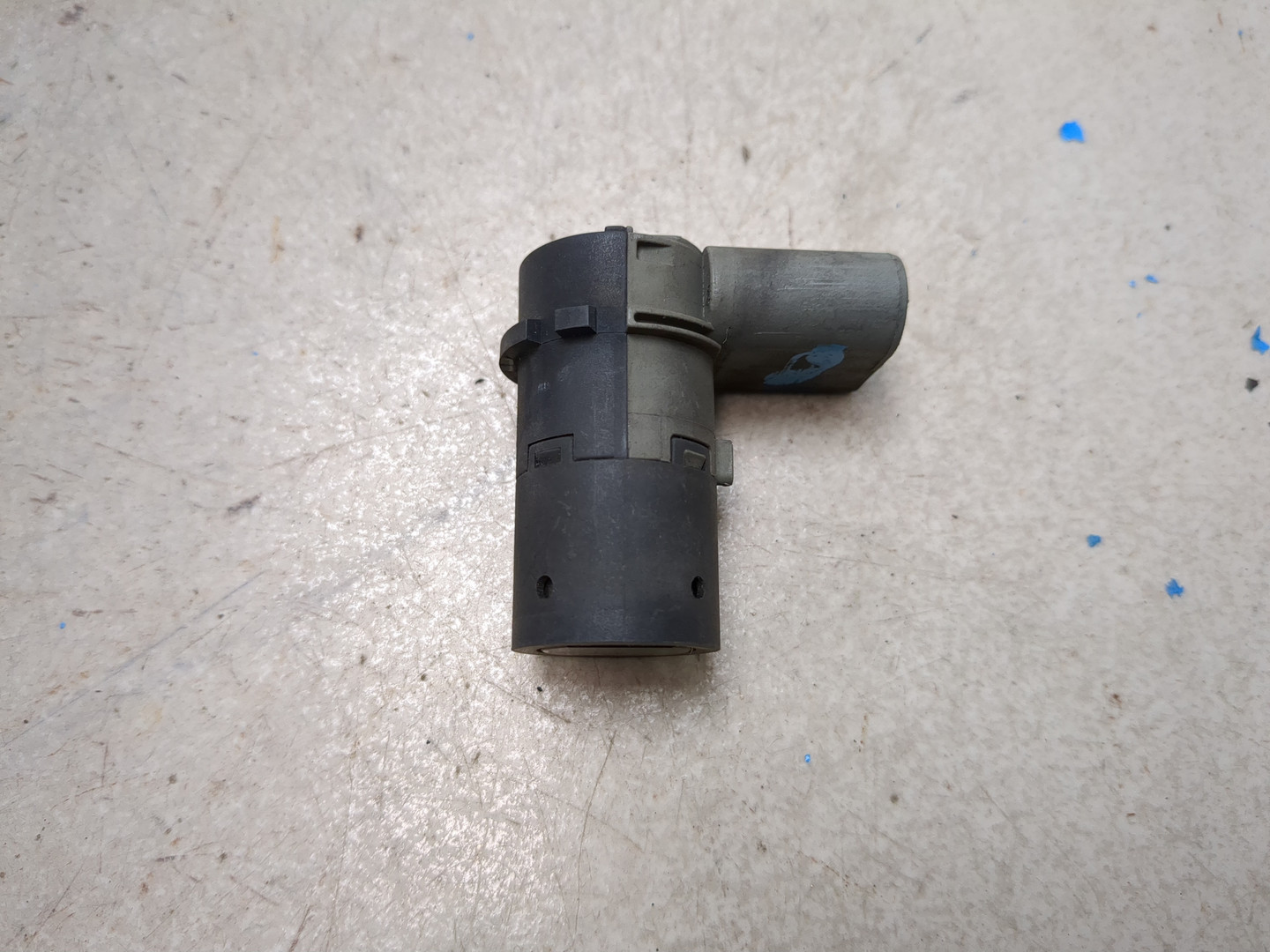 Датчик парковки