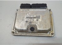 0261207599 Блок управления двигателем Volkswagen Transporter 4 1991-2003 20751437 #1