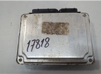 0261207599 Блок управления двигателем Volkswagen Transporter 4 1991-2003 20751437 #4
