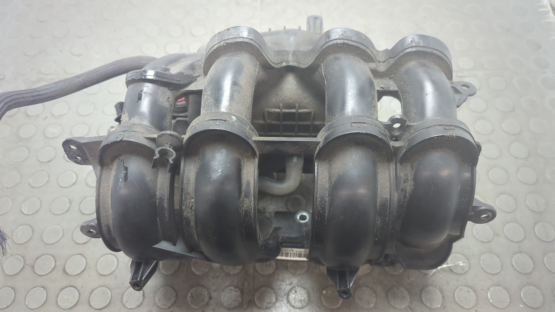 Коллектор впускной