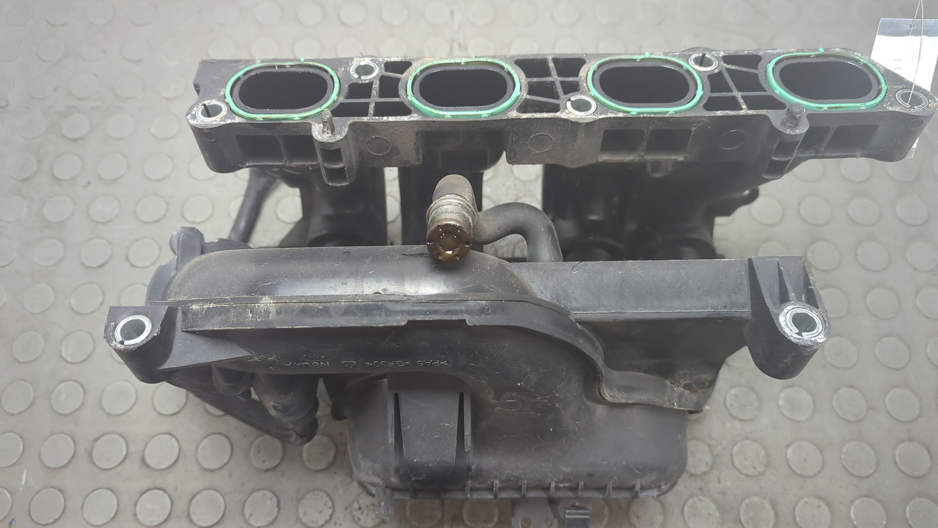 Коллектор впускной