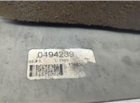 12583604 Накладка декоративная на ДВС Cadillac SRX 2003-2009 20751463 #4