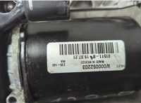 FT4B17504AK, W000052203 Механизм стеклоочистителя (трапеция дворников) Ford Edge 2018-2023 20751467 #3