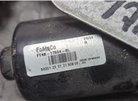 FT4B17504BL, W000052204 Механизм стеклоочистителя (трапеция дворников) Ford Edge 2018-2023 20751472 #5