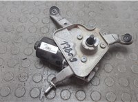 FT4B17504BL, W000052204 Механизм стеклоочистителя (трапеция дворников) Ford Edge 2018-2023 20751472 #6