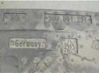 5N0807251 Абсорбер бампера (пенопласт) Volkswagen Tiguan 2007-2011 20751564 #2