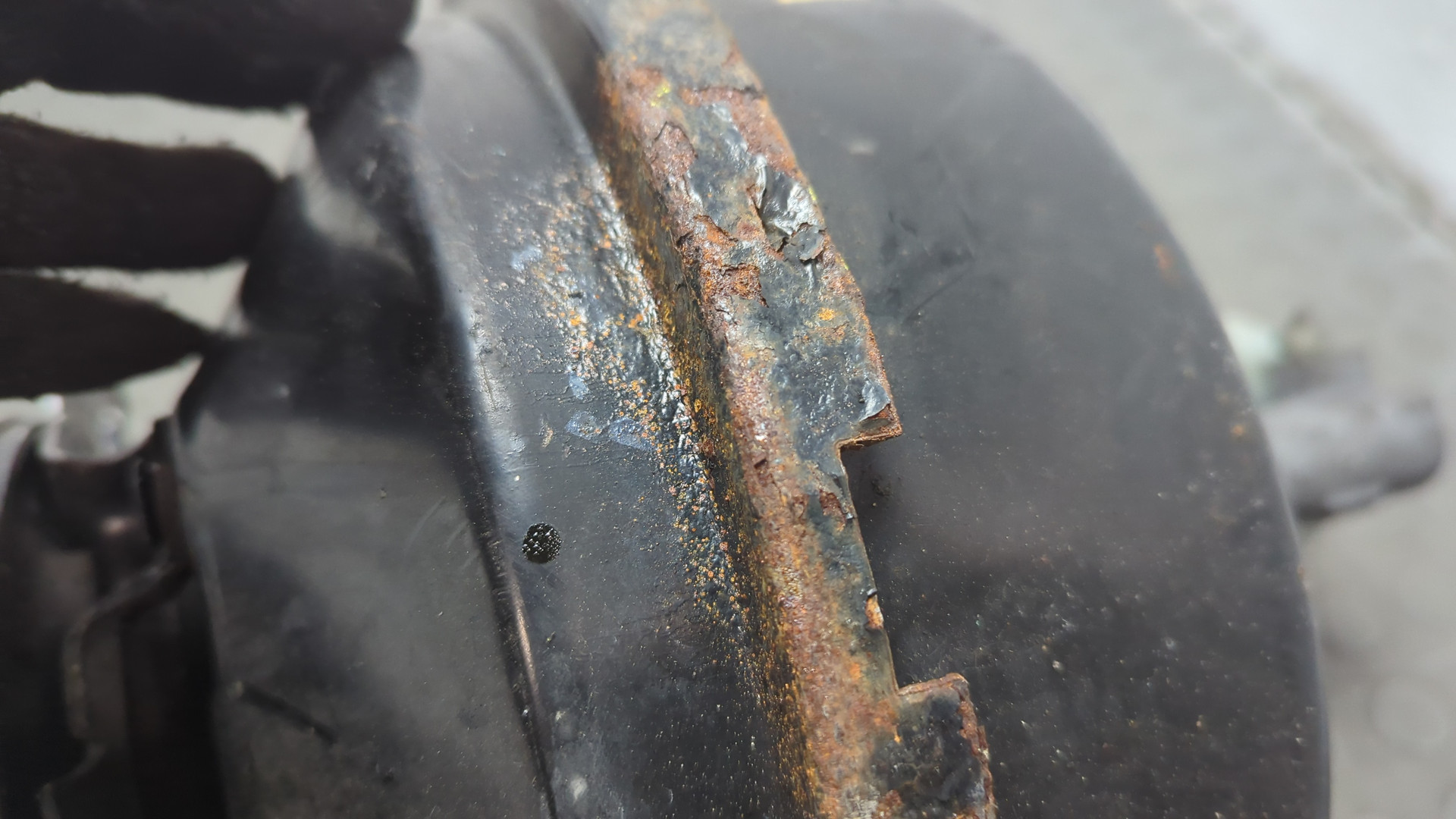 Цилиндр тормозной главный