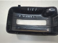 701713607 Чехол (кожух) кулисы КПП Volkswagen Transporter 4 1991-2003 20751685 #5