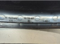 701713607 Чехол (кожух) кулисы КПП Volkswagen Transporter 4 1991-2003 20751685 #7