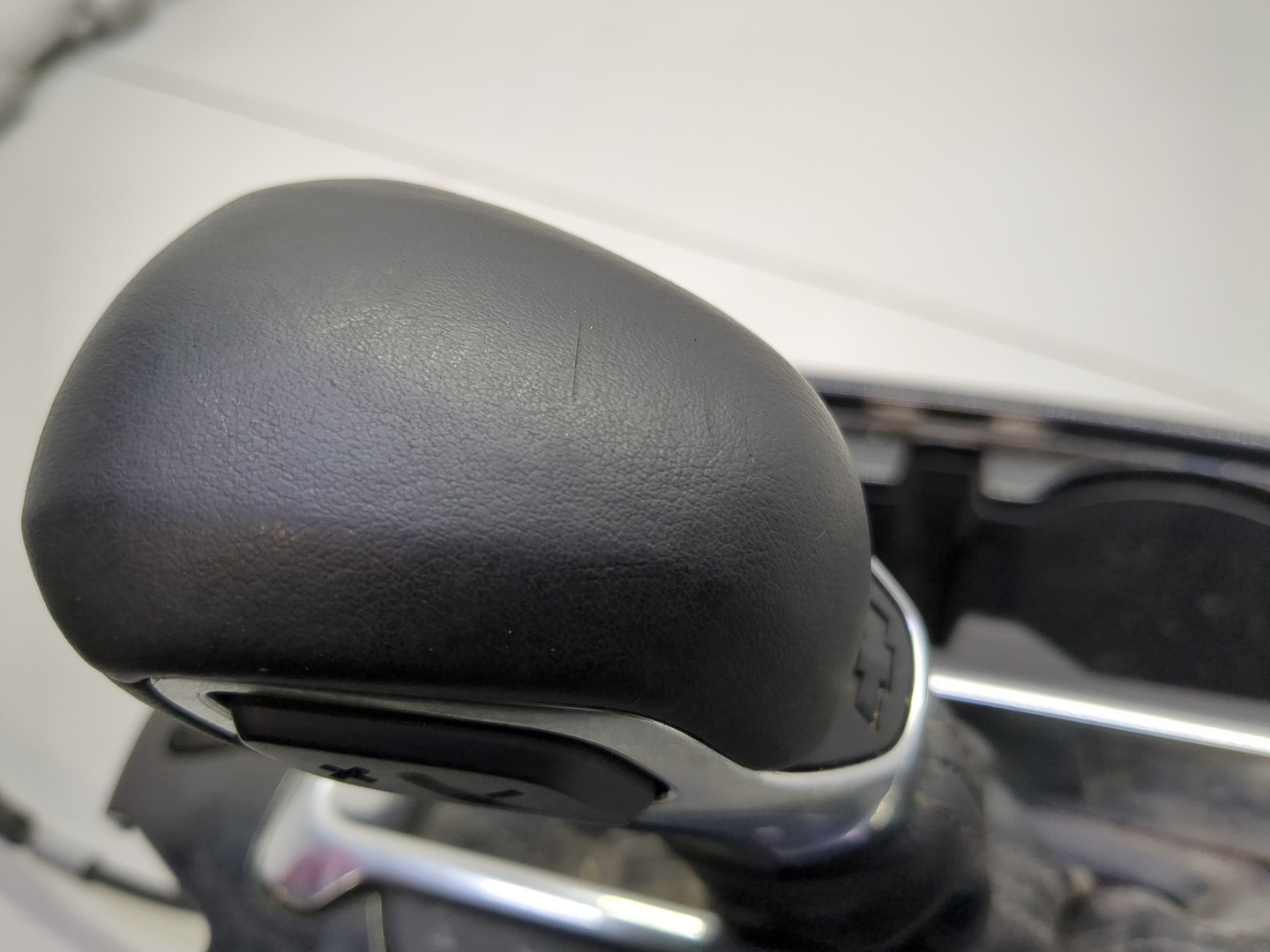 Кулиса МКПП / АКПП