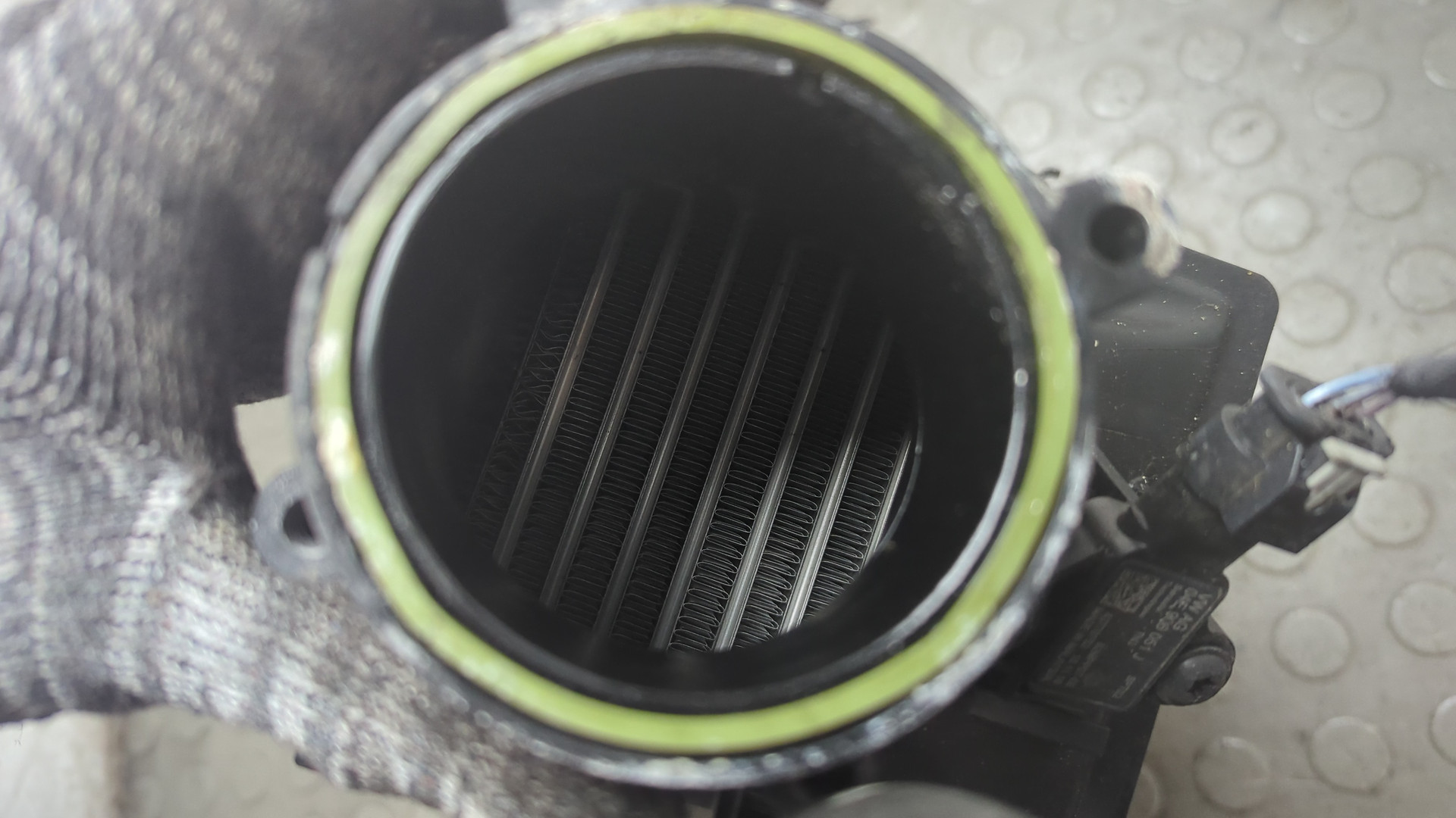 Интеркулер